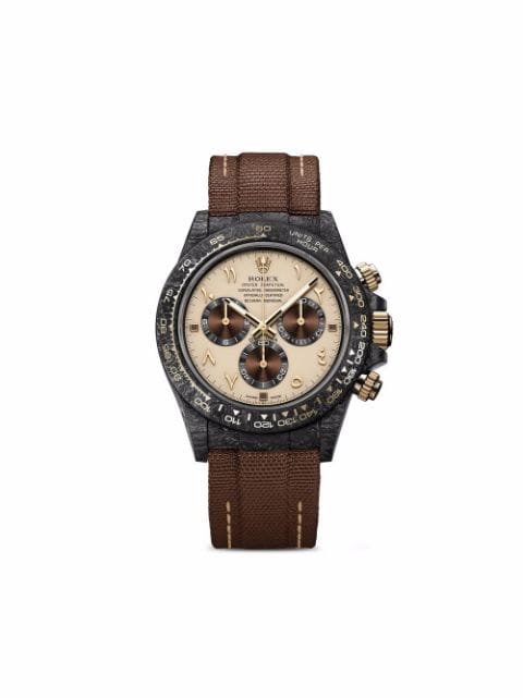 DiW (Designa Individual Watches) Daytona Desert Eagle 40mm