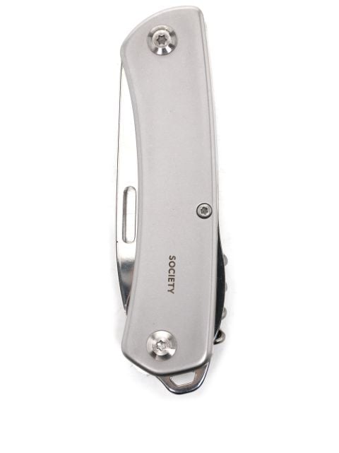 Society Into the Wild cutlery multi tool