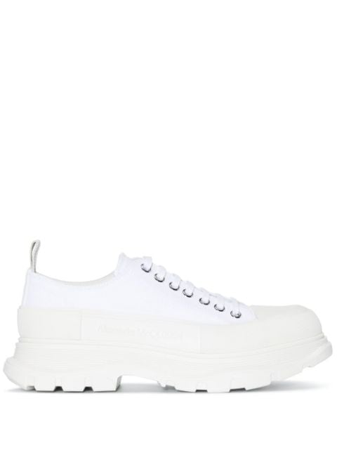 Alexander McQueen Tread Slick low-top sneakers