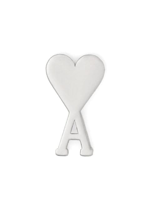 AMI Paris Ami de Coeur single earring