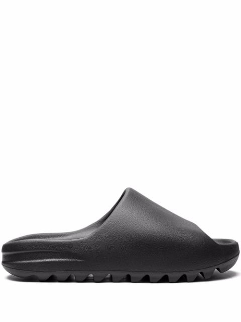 adidas Yeezy Yeezy "Onyx" slides