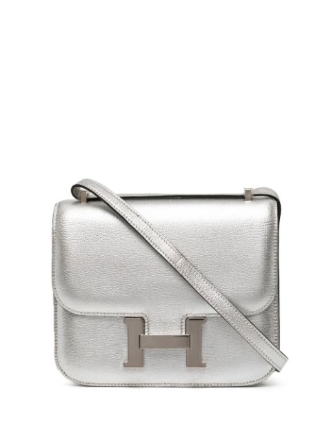 Hermès Pre-Owned 2004 Constance 18 shoulder bag