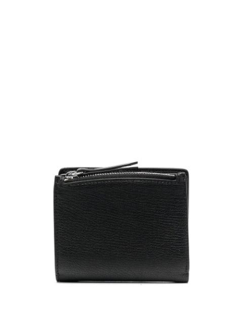 Maison Margiela four-stitch leather wallet