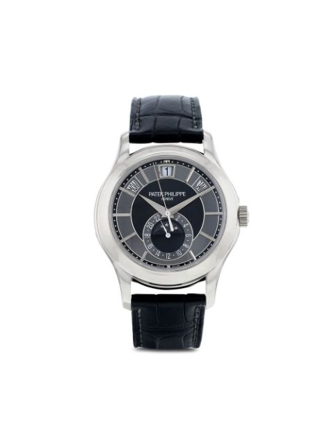 Patek Philippe Pre-owned Chronograph från 2020