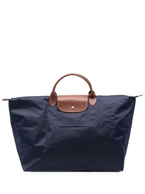 Longchamp 르 플리아쥬 오리지널 스몰 트래블 백