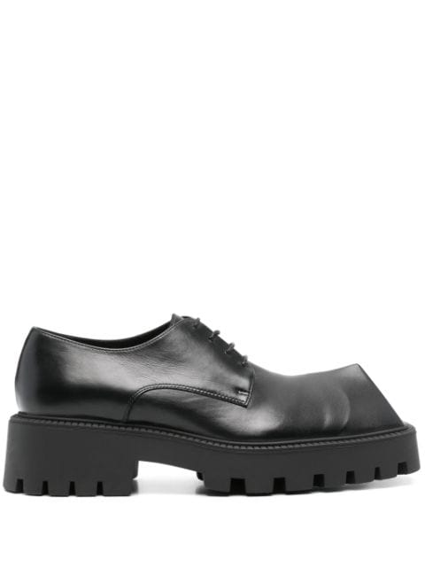 Balenciaga Rhino Derby shoes