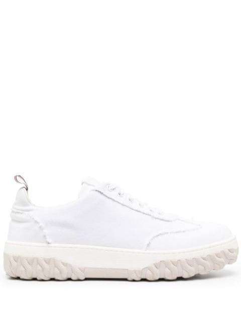 Thom Browne Field low-top sneakers