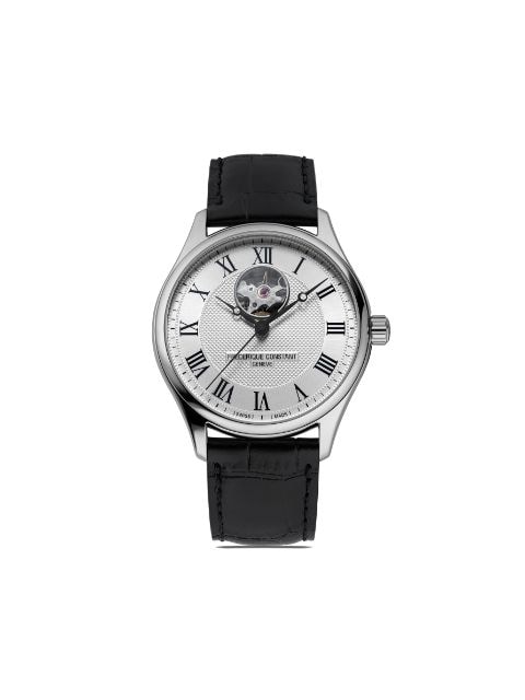 Frederique Constant Classics Heart Beat Automatic 40mm