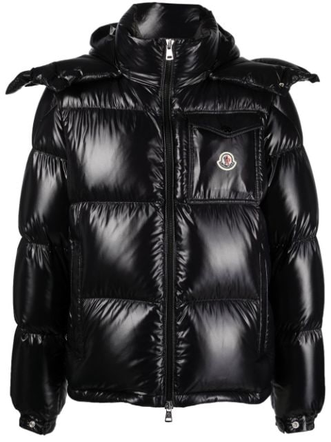 Moncler 몽클레어 하이 샤인 패딩 재킷