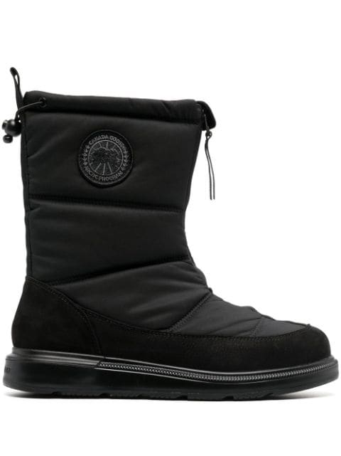 Canada Goose Crofton padded ankle boots