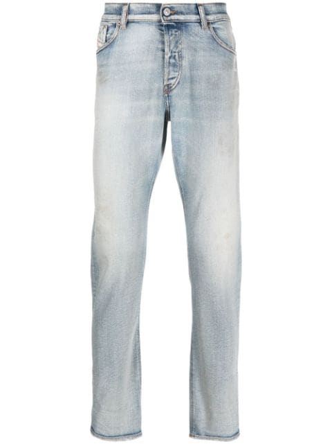 Diesel straight-leg 1995 jeans