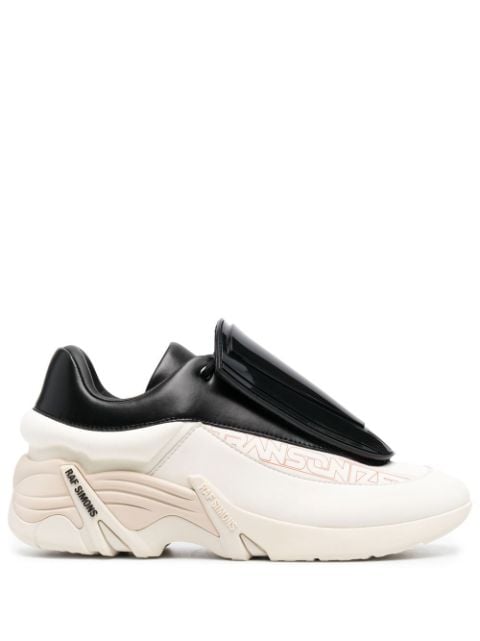 Raf Simons chunky slip-on sneakers