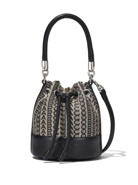 Marc Jacobs The Monogram Mini Bucket bag