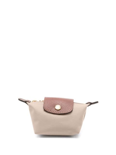 Longchamp Le Pliage Original coin purse