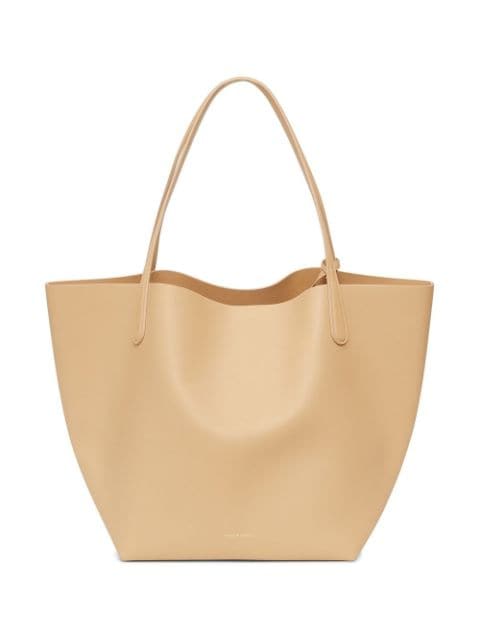 Mansur Gavriel Everyday shopper tote