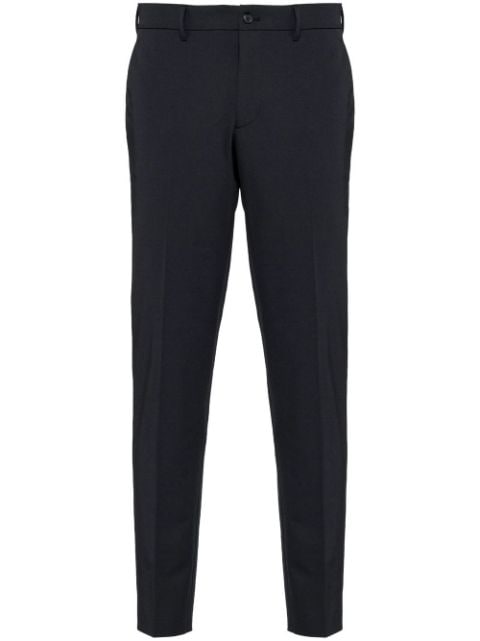 Prada tailored slim-fit trousers