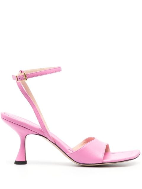 Wandler 60mm open-toe sandals 