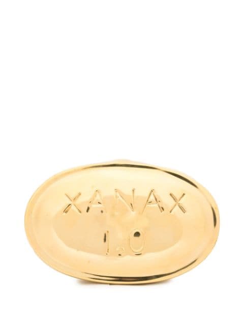 Jonathan Adler Xanax Pillenbox