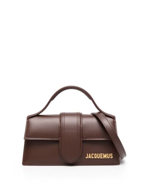 Jacquemus tote Le Bambino