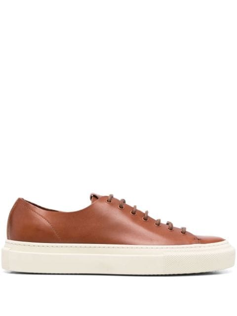 Buttero lace-up low-top sneakers