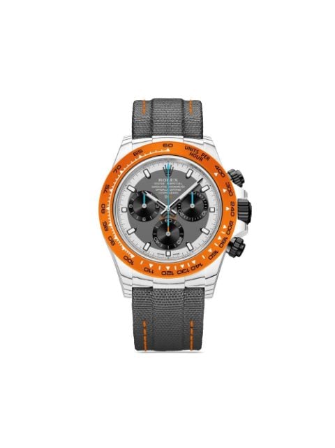 DiW (Designa Individual Watches) Cosmograph Daytona Ocellaris horloge