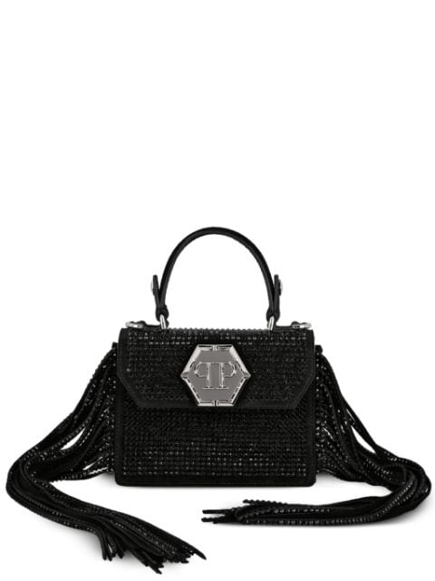 Philipp Plein tote Superheroin