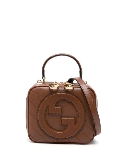 Gucci Blondie tote bag