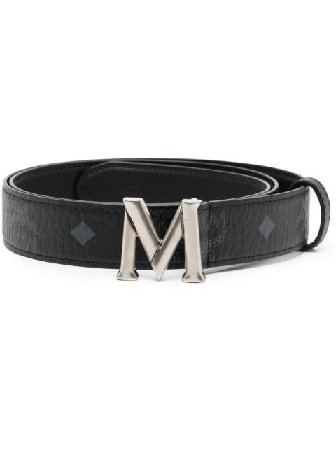 MCM Claus M reversible belt