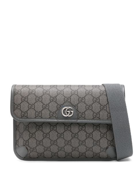 Gucci Pochete Ophidia GG pequena