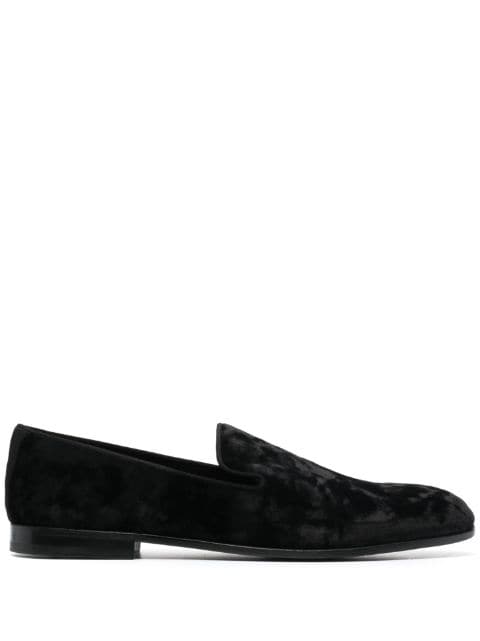 Dolce & Gabbana flat loafers shoes 