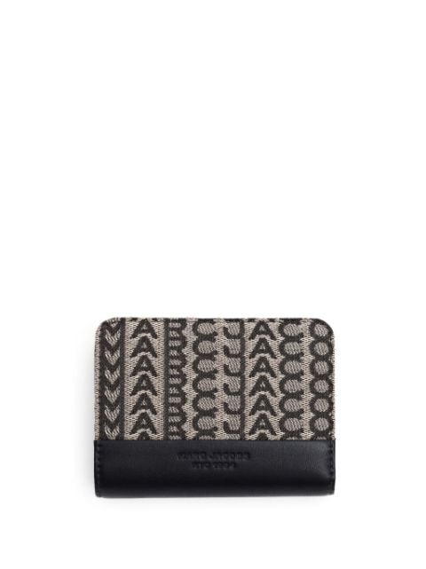 Marc Jacobs The Mini Compact wallet