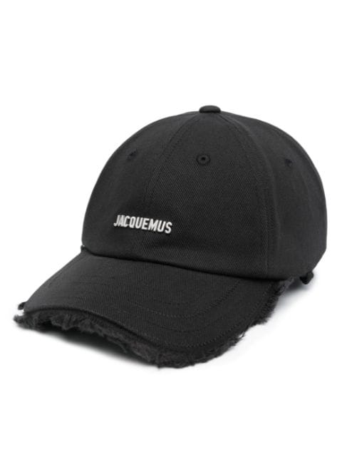 Jacquemus gorra La Casquette Artichaut 