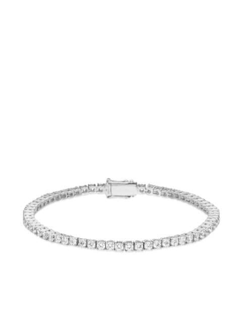 VEYNOU 18kt white gold diamond bracelet