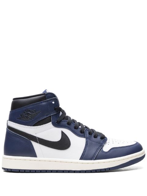 Jordan Air Jordan 1 Retro High OG "Midnight Navy" sneakers 