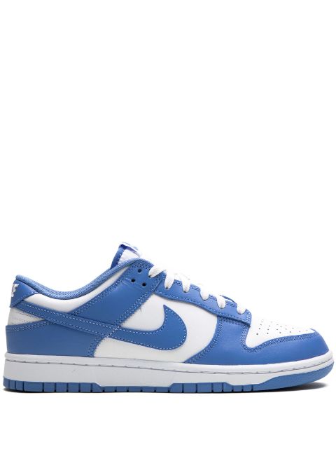 Nike "tenis Dunk Low Retro Btty's ""Polar White"" "