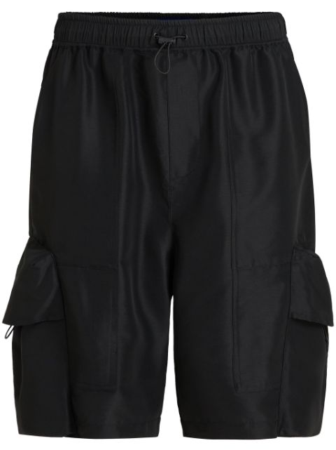 Karl Lagerfeld Jeans Cargo shorts