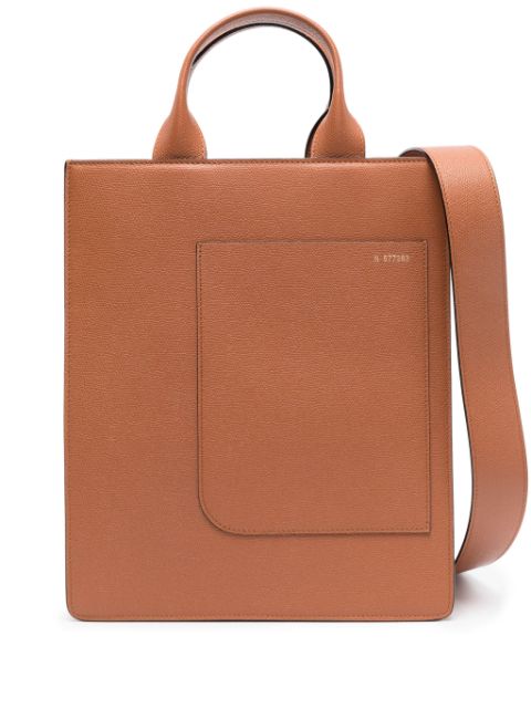 Valextra tote Boxy mini