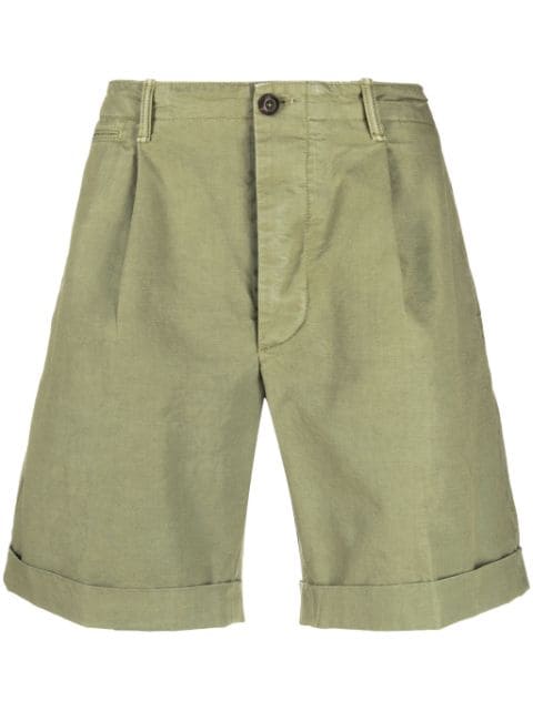 Fay Shorts met logopatch