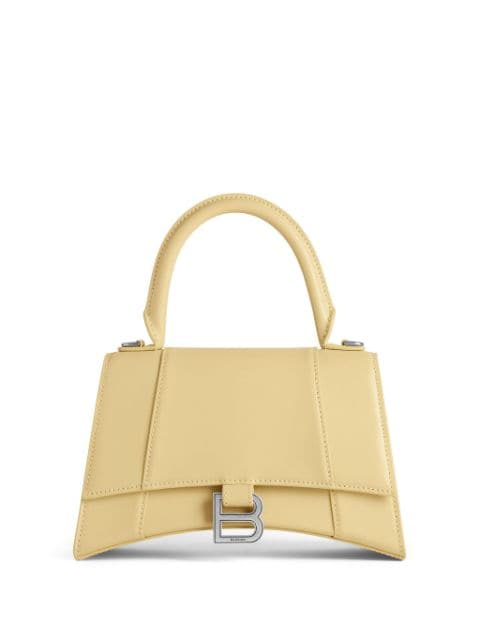 Balenciaga small Hourglass top-handle bag