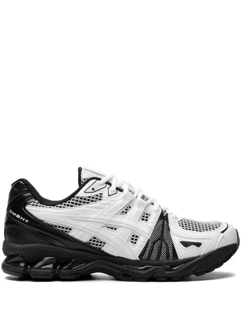 ASICS x GmbH GEL-KAYANO LEGACY "White/Black" sneakers