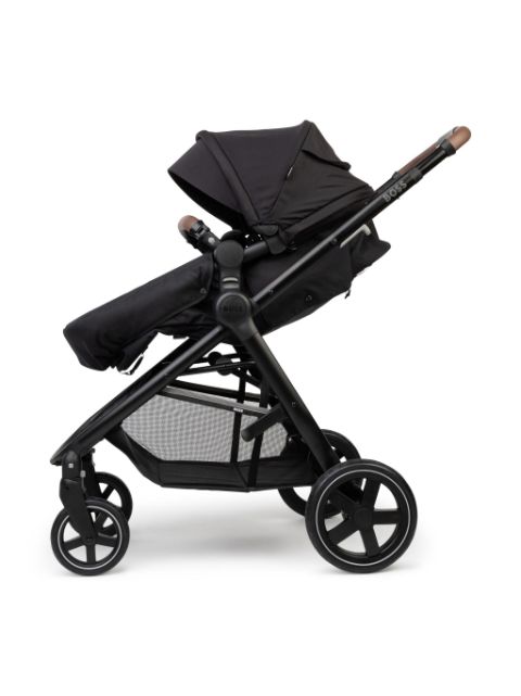 BOSS Kidswear carrito compacto dos en uno