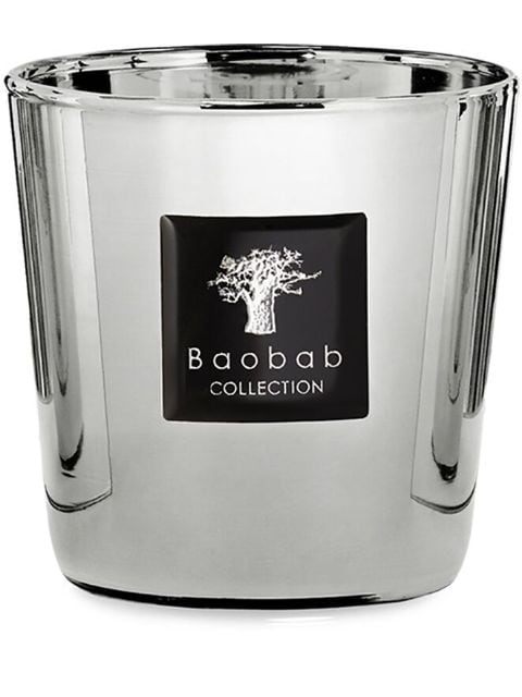 Baobab Collection mini Les Exclusives Platinum scented candle