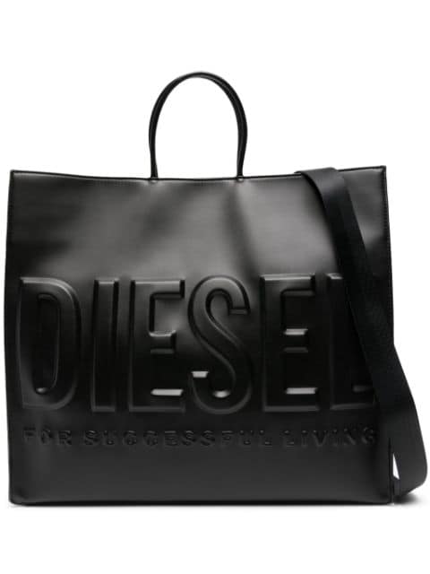 Diesel Dsl 3D tote bag