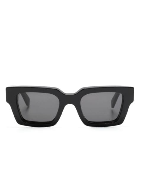 Off-White Eyewear Virgil square-frame sunglasses