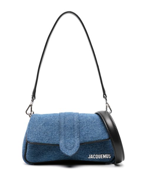 Jacquemus Le Petit Bambimou tote