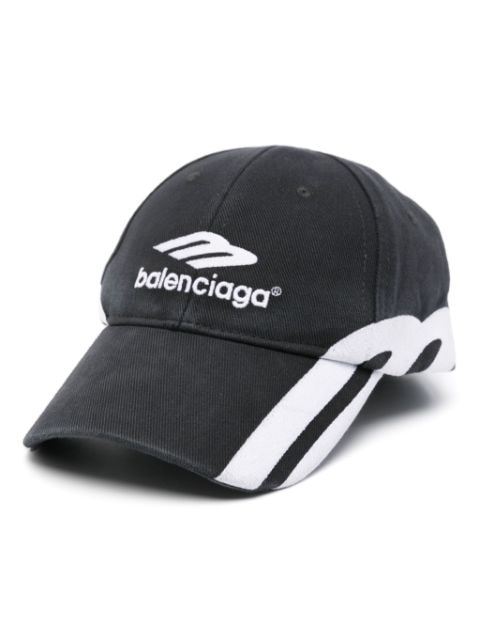 Balenciaga 3B Sports Icon cap