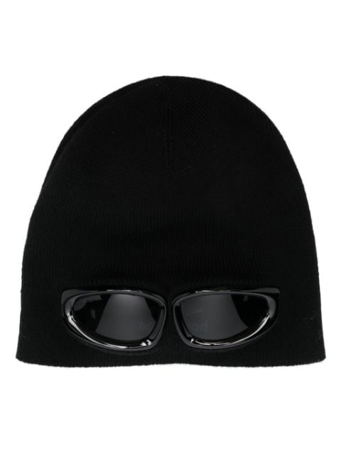 Balenciaga 3b Sports Icon Goggle beanie