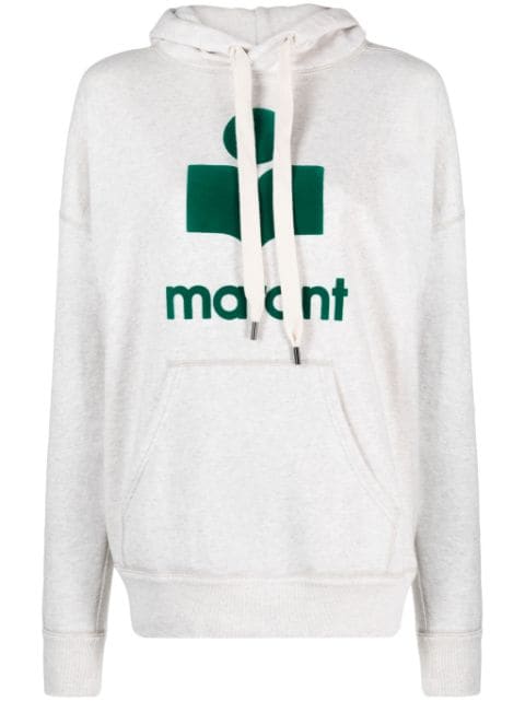 MARANT ÉTOILE Mansel jersey hoodie