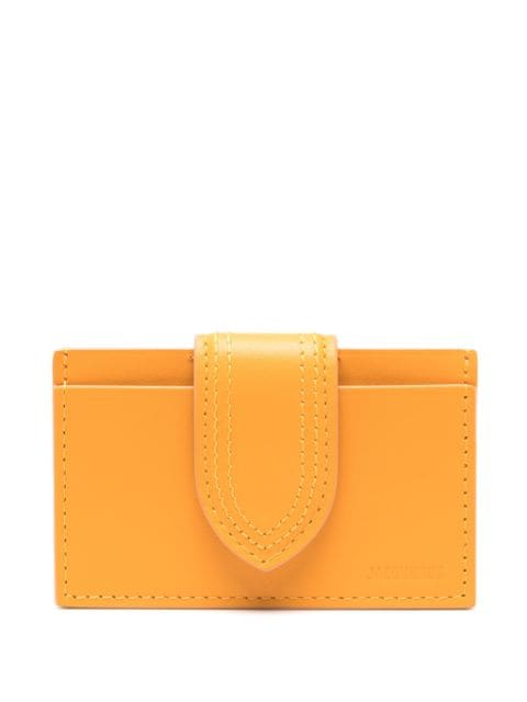 Jacquemus Le Porte-Carte Bambino card holder