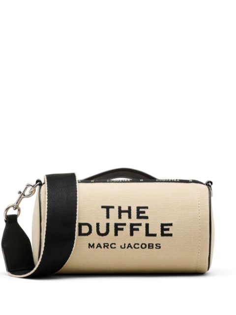 Marc Jacobs TheJacquard Duffle tas